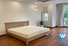 The renovating 4-bedrooms house in C block, walking distance to UNIS was buil